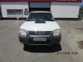 2013 Nissan Hardbody NP300 2.5 TDi 1