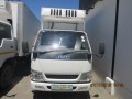 2014 JMC Carrying 2.8 TDi with Transfrig Cooling Unit