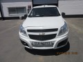 2015 Chevrolet Utility  1