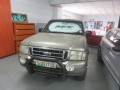 2007 Ford Ranger 2.3 TD Hi-Trail Super Cab 1