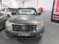 2010 Ford Everest 3.0 TDCi XLT  1