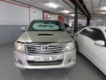 2012 Toyota Hilux 3.0 D-4D Raider Double Cab 1