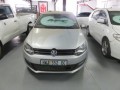2011 VW Polo 1.6 TDi Comfortline 1