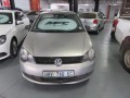 2012 VW Polo Vivo .4 Trendline 5Dr 1