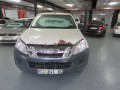 2013 Isuzu KB250 D-Teq Fleetside Single Cab 1