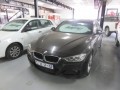 2014 BMW 320i M Sport