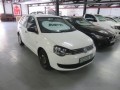 2016 VW Polo Vivo GP 1.4 Conceptline 5Dr