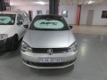 2016 VW Polo Vivo GP 1.6 GTS 5Dr