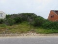 Vacant Stand, Blue Horizon Bay 3