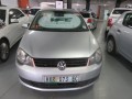 2010 Volkswagen Polo Vivo 1.6 Trendline 1