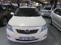 2010 Toyota Corolla 1.3 Professional