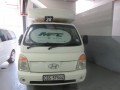 2008 Hyundai H100 Dropside 2.6i D 1