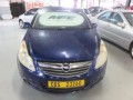 2009 Opel Corsa 1.3 Di Enjoy 5 DR