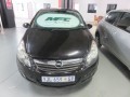 2009 Opel Corsa 1.6 Apoer 5Dr 1