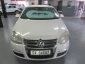 2009 VW Jetta 1.9 TDi Comfortline DSG 