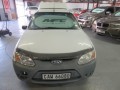 2010 Ford Bantam 1.3i Single Cab