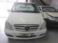 2011 Mercedes Benz Viano 3.0 CDi Trend Auto Lunako  1