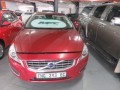 2011 Volvo S60 D5 Geartronic