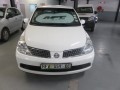 2012 Nissan Tiida 1.6 Visia Auto 1
