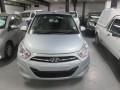 2013 Hyundai i10 GLS