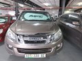 2013 Isuzu KB 300 D-Teq LX Double Cab 1