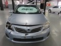 2014 Toyota Corolla 1.3 Professional  1