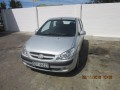 2007 Hyundai Getz