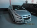 2009 Chevrolet Cruze
