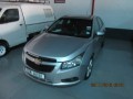 2009 Chevrolet Cruze 2