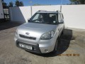2010 Kia Soul 1