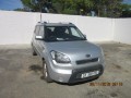 2010 Kia Soul 2