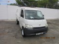 2011 Daihatsu Grand Max 1