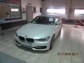 2012 BMW 320i  2