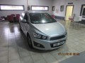 2012 Chevrolet Sonic 1.6 1