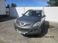 2012 GWM H5