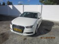2014 Audi A3 FSi 1