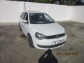 2015 VW Polo Vivo