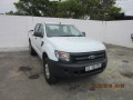 2015 Ford Ranger 2.2 1