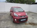 2016 Kia Picanto 1