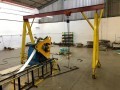 Light Steel Plant Equipment (Pholaco)