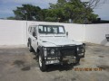 1994 Land Rover Defender