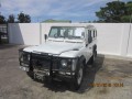 1994 Land Rover Defender 2