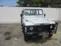 1994 Land Rover Defender 110 2.5 TDi