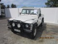 1998 Land Rover Defender 2.8i
