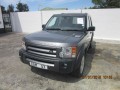 2006 Land Rover Discover 3