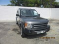 2006 Land Rover Discover 3 2