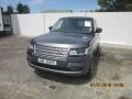 2013 Land Rover Range Rover