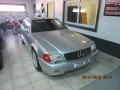 1993 Mercedes Benz Sport 600