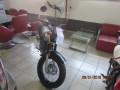 2005 Yamaha TW  1