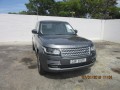 Vehicle Auction - Somerset West